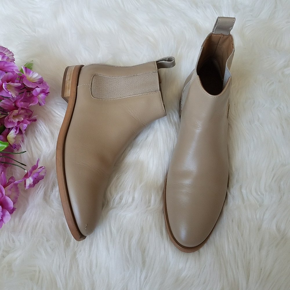 Women’s Everlane The Modern Chelsea Boot